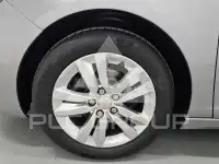 2016 Peugeot 308