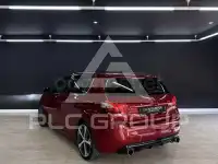 2016 Peugeot 308