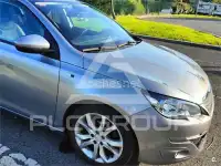 2016 Peugeot 308