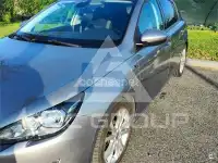 2016 Peugeot 308