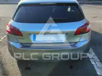 2016 Peugeot 308