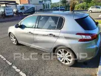 2016 Peugeot 308