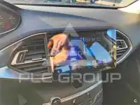 2016 Peugeot 308