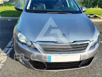 2016 Peugeot 308