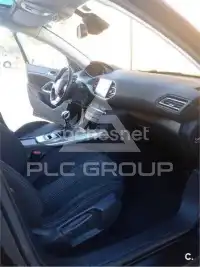 2016 Peugeot 308