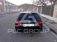2016 Peugeot 308