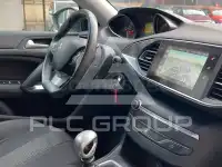 2016 Peugeot 308