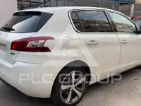 2016 Peugeot 308