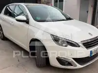 2016 Peugeot 308