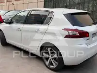 2016 Peugeot 308