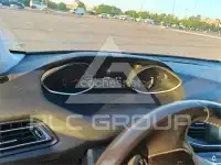 2016 Peugeot 308