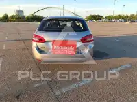 2016 Peugeot 308