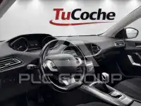 2016 Peugeot 308