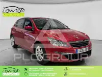 2016 Peugeot 308