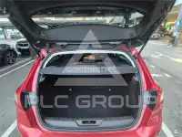 2016 Peugeot 308