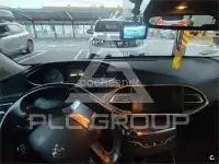 2016 Peugeot 308
