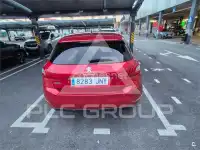 2016 Peugeot 308
