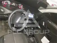 2016 Peugeot 308