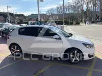 2016 Peugeot 308