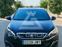 2016 Peugeot 308
