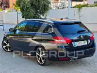 2016 Peugeot 308