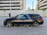 2016 Peugeot 308