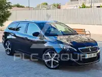 2016 Peugeot 308