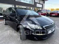 2016 Peugeot 308