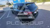 2016 Peugeot 308