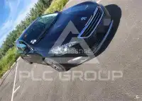2016 Peugeot 308