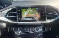 2016 Peugeot 308