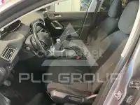 2016 Peugeot 308