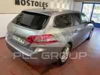 2016 Peugeot 308