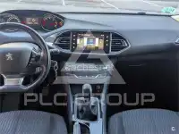 2016 Peugeot 308
