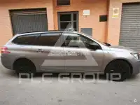 2016 Peugeot 308
