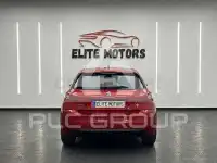2016 Peugeot 308