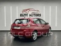 2016 Peugeot 308
