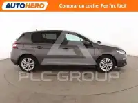 2016 Peugeot 308