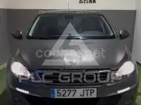 2016 Peugeot 308