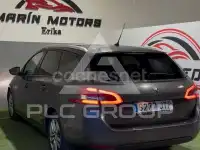 2016 Peugeot 308