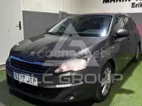 2016 Peugeot 308