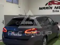 2016 Peugeot 308