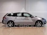 2016 Peugeot 308