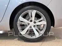 2016 Peugeot 308