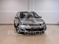 2016 Peugeot 308