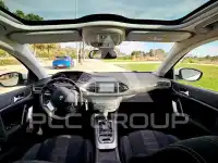 2016 Peugeot 308