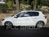 2016 Peugeot 308