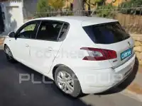 2016 Peugeot 308