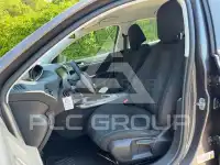 2016 Peugeot 308