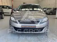 2016 Peugeot 308